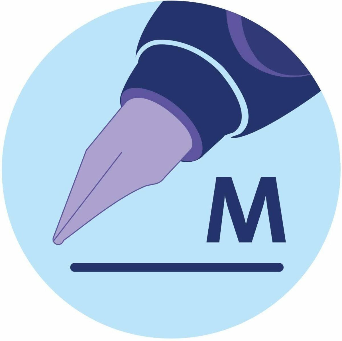 Bild 2 von Pelikan Füllfederhalter Pelikan Twist Füllhalter Neon, korallenrot