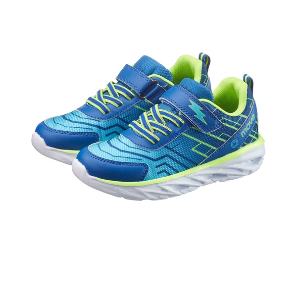 Bild 4 von IMPIDIMPI Kleinkinder Schuhe mit LEDs