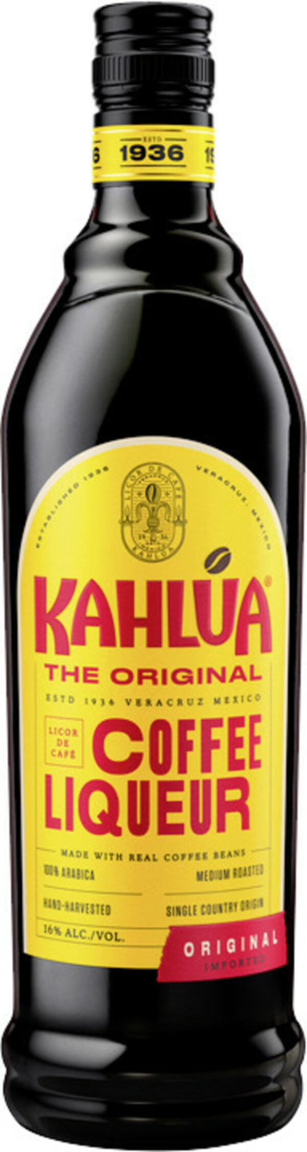 Bild 1 von Kahlua Coffee Liqueur 0,7L