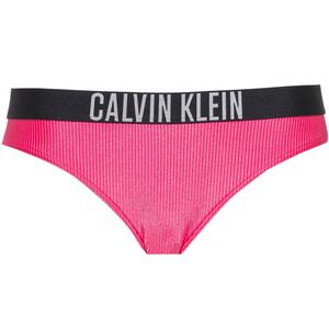Calvin Klein INTENSE POWER RIB-S Bikini Hose Damen