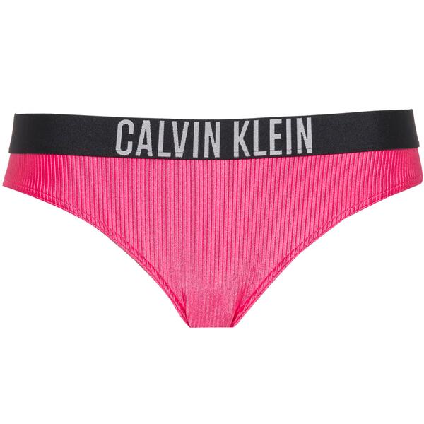 Bild 1 von Calvin Klein INTENSE POWER RIB-S Bikini Hose Damen