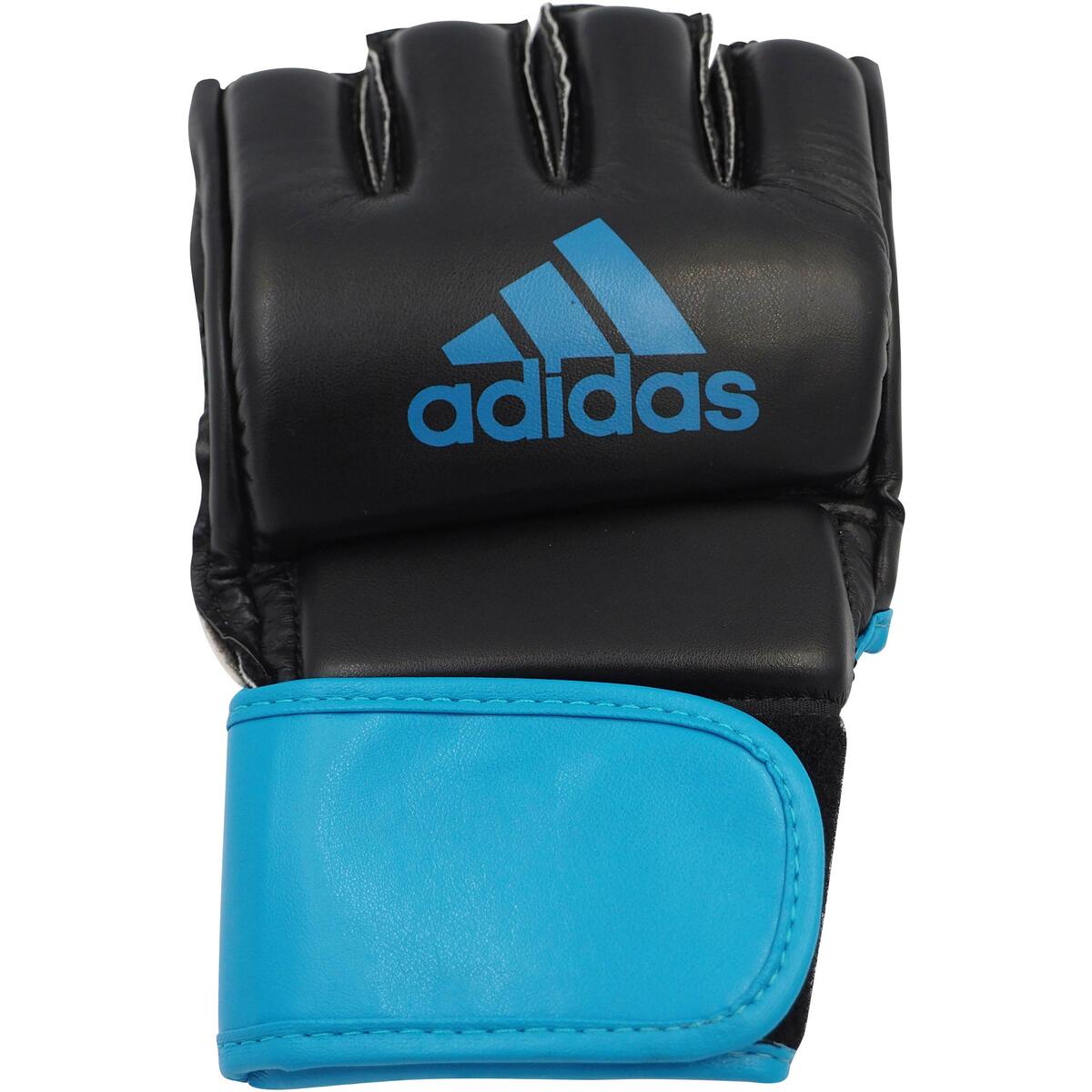 Halbfinger Boxhandschuhe - Fingerlose MMA Handschuhe Für Training