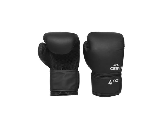 Bild 2 von CRIVIT Boxsack und -Handschuhe für Kinder