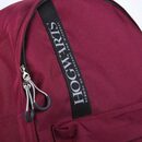 Bild 4 von Harry Potter Rucksack Schulrucksack Harry Potter Hogwarts Rot 31 x 44 x 16 cm