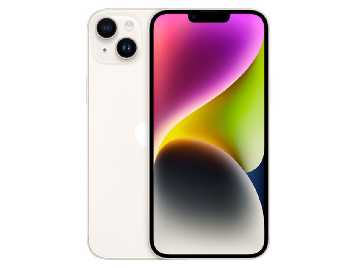 Bild 1 von Apple iPhone 14 Plus