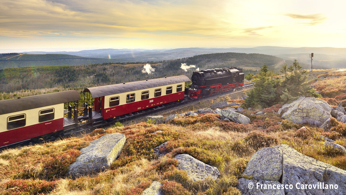 Bild 1 von Harz - 3* Ferienhotel Forelle