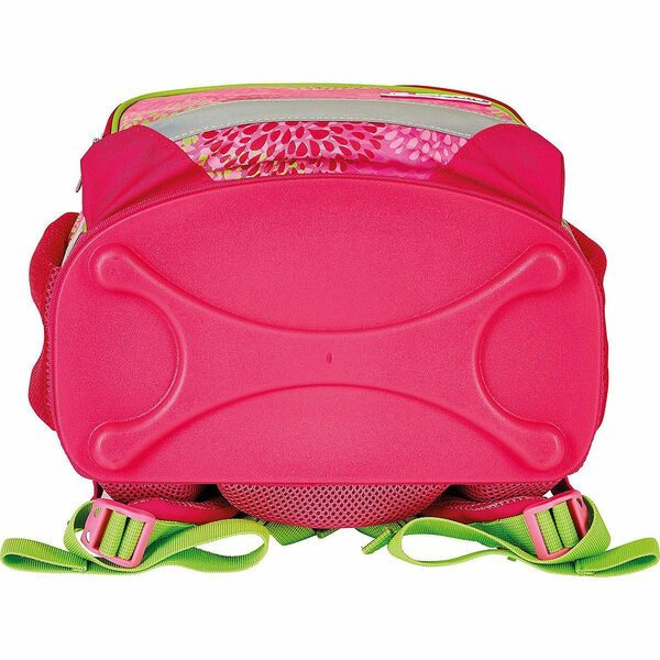 Bild 4 von Herlitz Schulranzen Schulranzenset LOOP PLUS Bloomy Horse, 4-tlg.