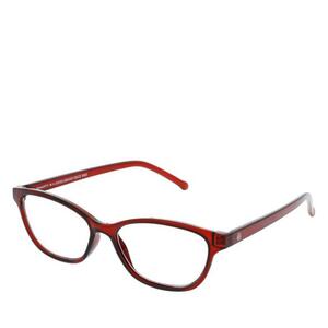SMARTY Lesebrille 1,0 bis 3,5 rot