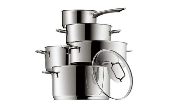 Bild 2 von Topf-Set Astoria, 5-teilig