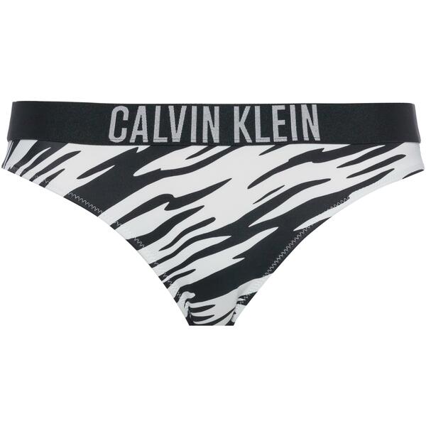 Bild 1 von Calvin Klein INTENSE POWER-S Bikini Hose Damen