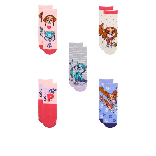 Bild 3 von Kinder Söckchen, 5 Paar