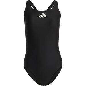 adidas 3 BARS SUIT Schwimmanzug Damen