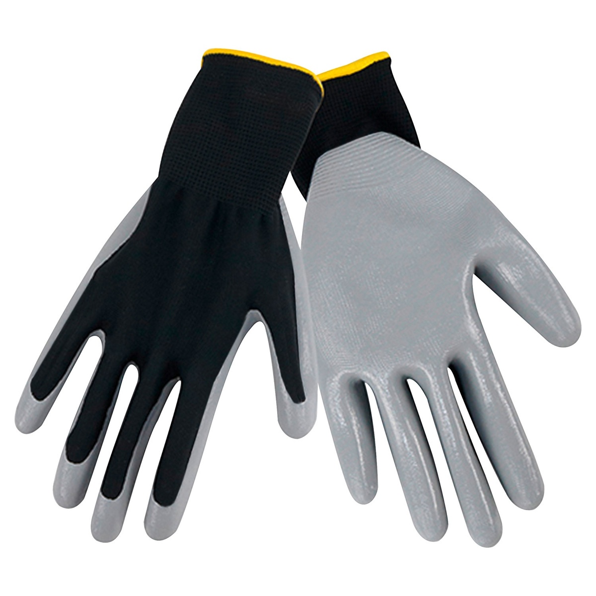 Bild 1 von KINGCRAFT FASHION Arbeitshandschuhe, 10 Paar