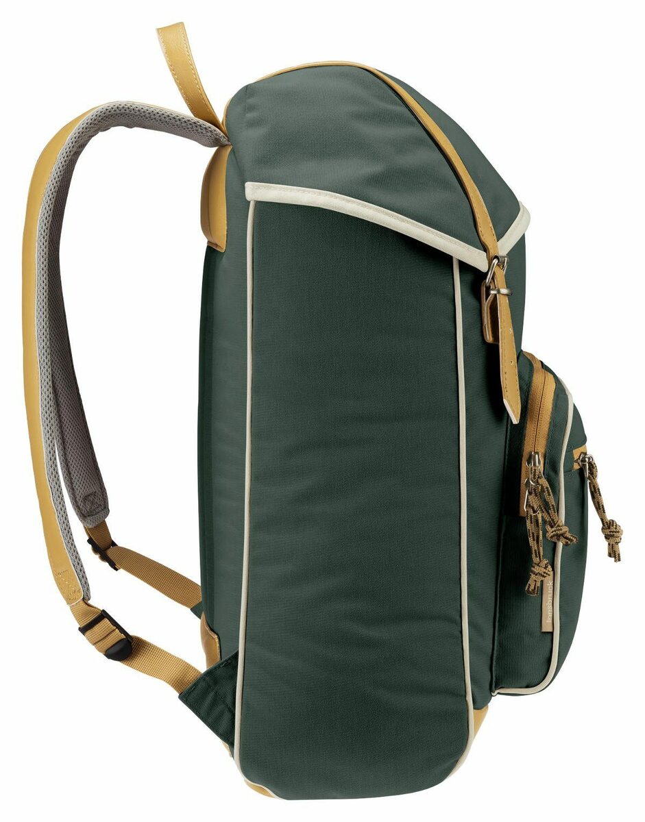 Bild 4 von deuter Freizeitrucksack Innsbruck Rucksack Daypack 22 Liter, 15-Zoll Laptopfach