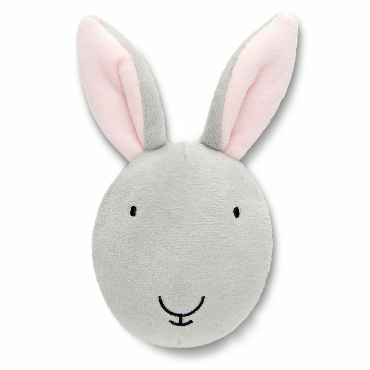 Bild 1 von ergobag Schulranzen Klettie Plüsch Hase