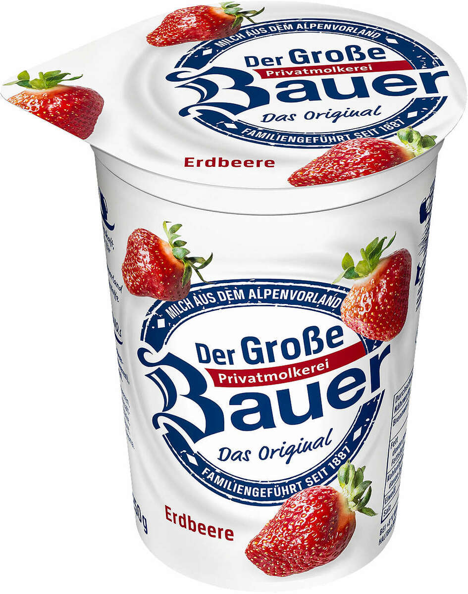 Bild 1 von BAUER »Der Große Bauer« Das Original