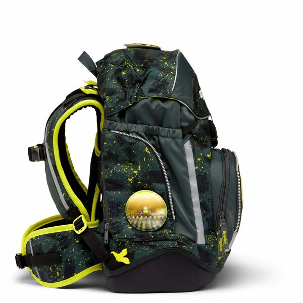 Bild 4 von ergobag Schulranzen Pack - Schulrucksack Set 6tlg.