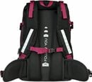 Bild 4 von neoxx Schulrucksack Active, Crazy in Mesh, aus recycelten PET-Flaschen