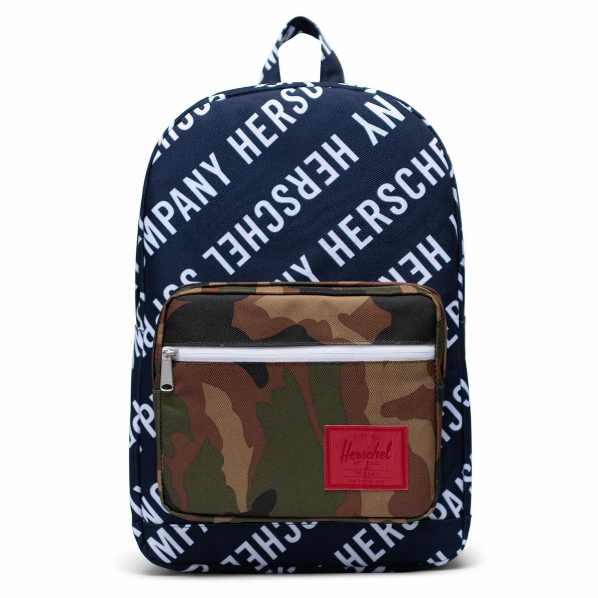 Bild 1 von Herschel Schulrucksack Pop Quiz 22 - Rucksack 43 cm