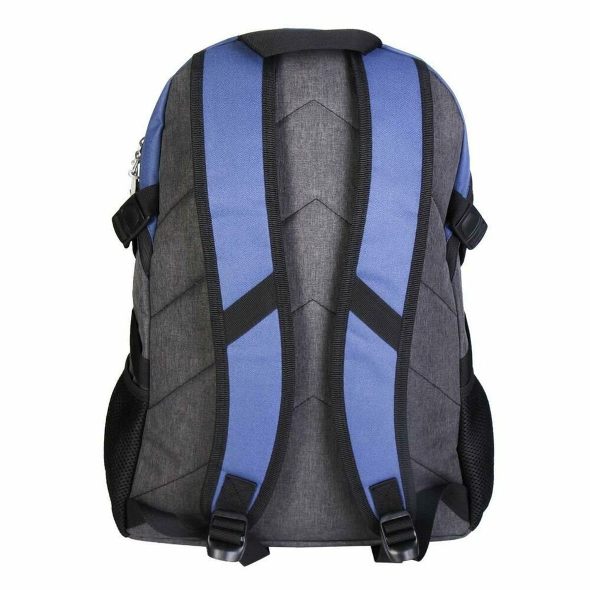 Bild 2 von MARVEL Rucksack Schulrucksack Marvel Blau 33 x 48,5 x 18 cm