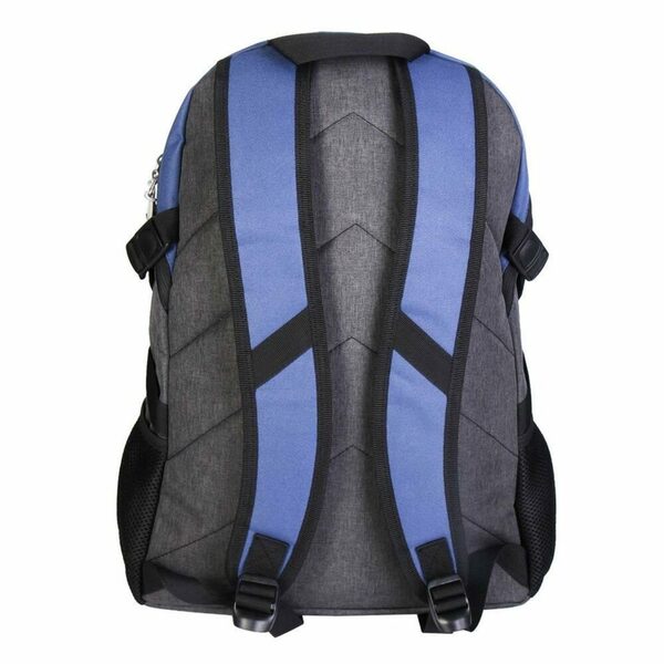 Bild 2 von MARVEL Rucksack Schulrucksack Marvel Blau 33 x 48,5 x 18 cm