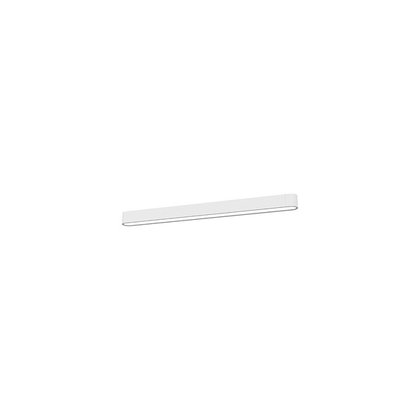 Bild 1 von LED Deckenleuchte Talu 90cm 1500lm Weiß