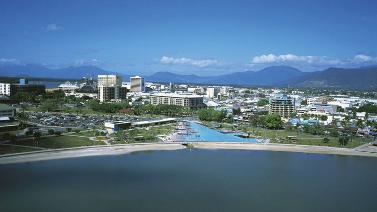 Bild 1 von Australien & Singapur - Mietwagen-Rundreise