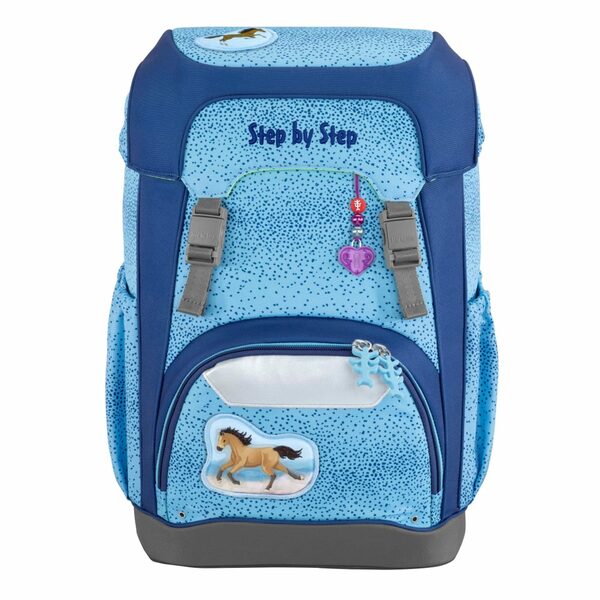 Bild 2 von Step by Step Schulranzen GIANT, 5-teilig