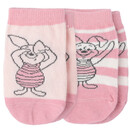 Bild 1 von 2 Paar Winnie Puuh Socken mit ABS-Noppen