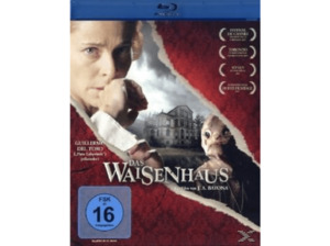 Das Waisenhaus - (Blu-ray)