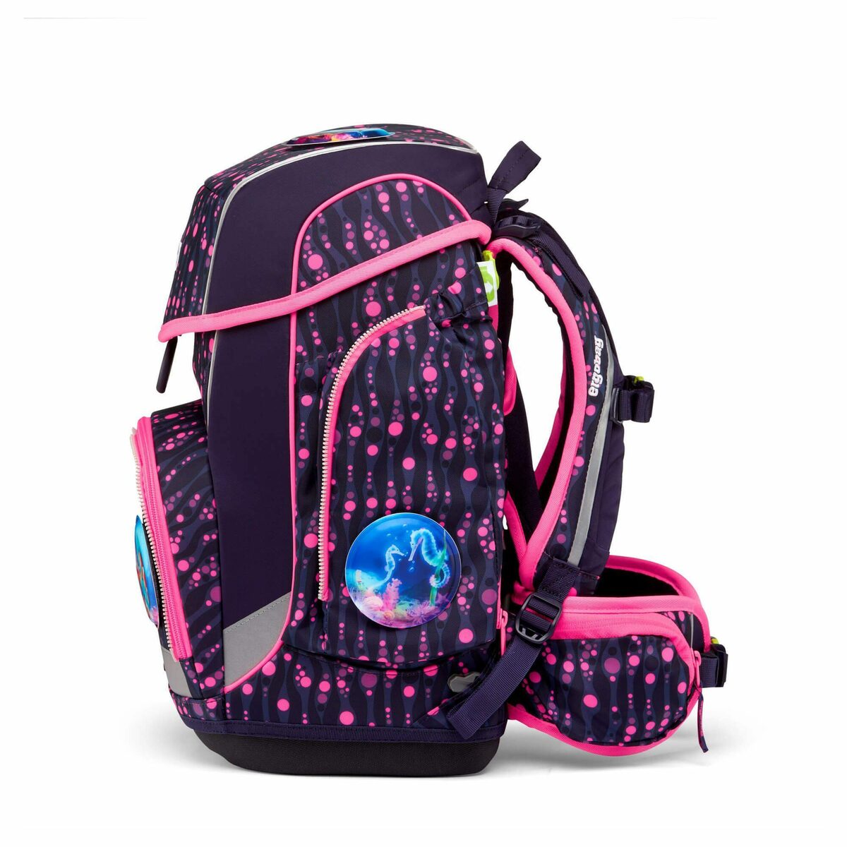 Bild 4 von ergobag Schulranzen