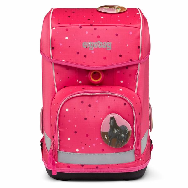 Bild 2 von ergobag Schulranzen Cubo Light, PET