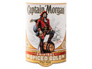 Bild 2 von Captain Morgan Spiced Gold Rummischgetränk 35%