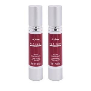 RETINOL INTENSE YOUTH CONCENTRATE DUO 2x50ml