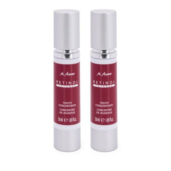 Bild 1 von RETINOL INTENSE YOUTH CONCENTRATE DUO 2x50ml