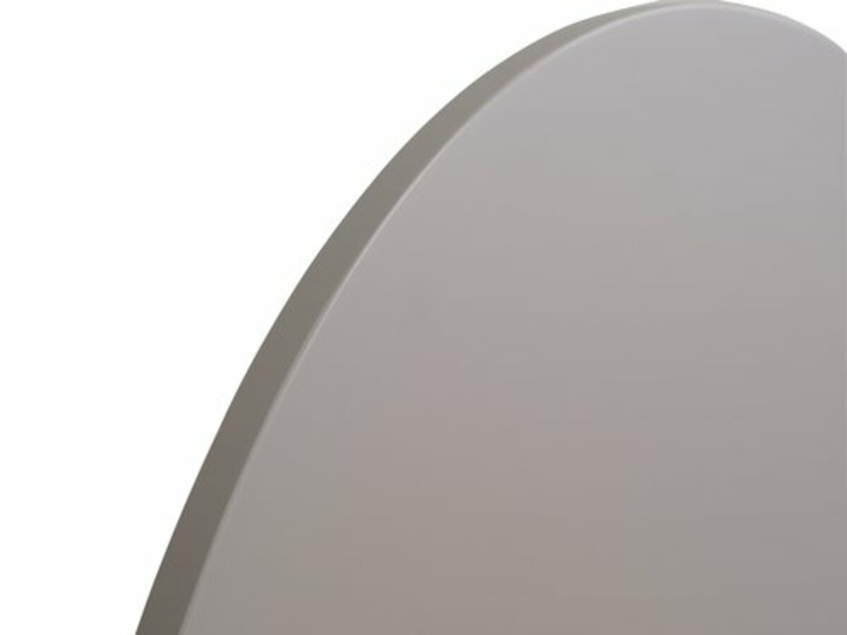 Bild 3 von Wandregal ALKEN 3 Böden warmes grau