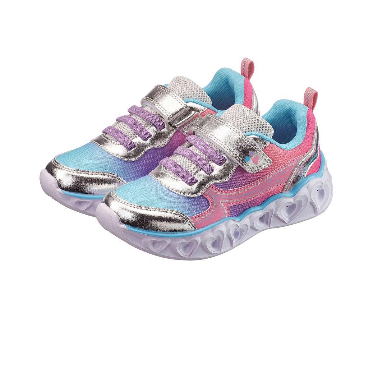 Bild 3 von IMPIDIMPI Kleinkinder Schuhe mit LEDs