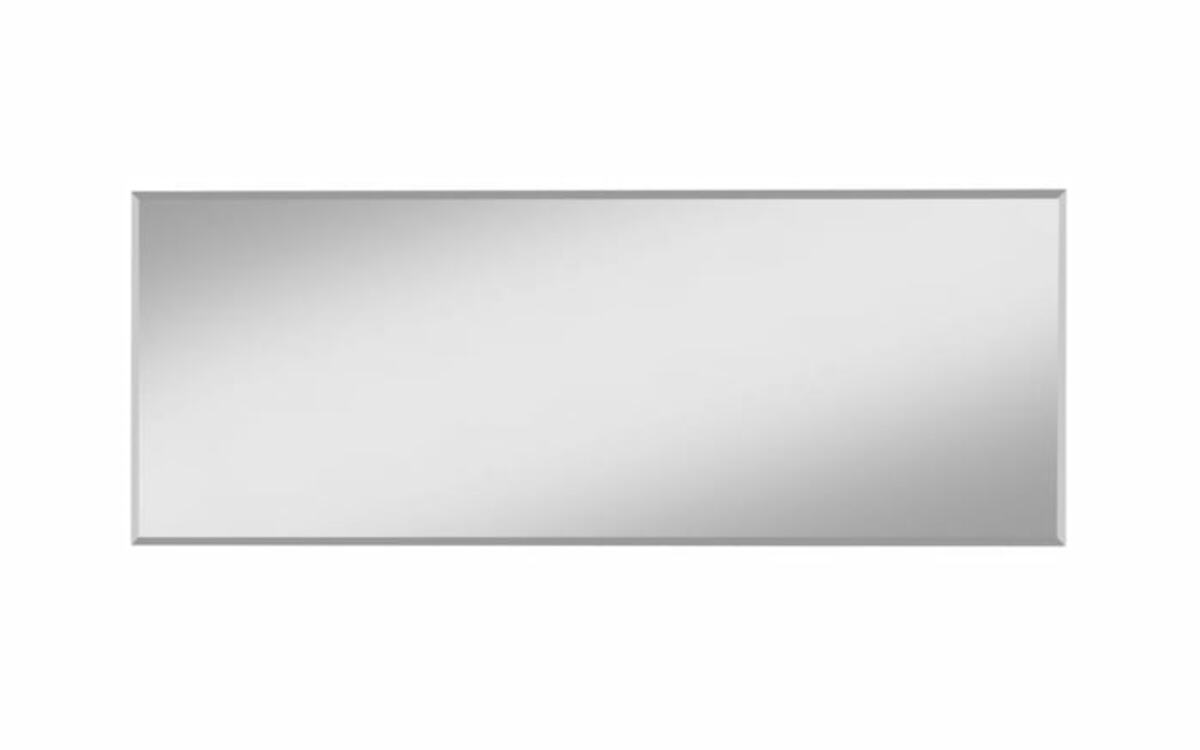 Bild 1 von Vito - Spiegel 6048 in klar, 52 x 134 cm