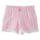 Bild 1 von Baby Shorts mit Rüschen