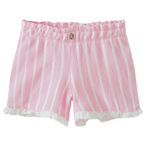 Bild 1 von Baby Shorts mit Rüschen