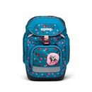 Bild 2 von ergobag Schulrucksack Set pack (Set, Schulrucksack, Sportrucksack, DIN A4-Heftebox, Kletties-Set (5-tlg), Federmäppchen (22-tlg), Schlampermäppchen), ca. 20 Liter