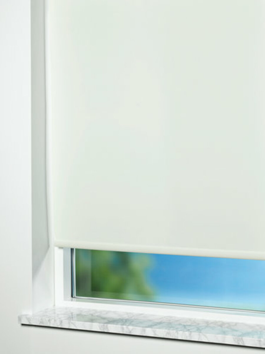 Bild 1 von Verdunkelungsrollo BOLGA 60x170cm weiß