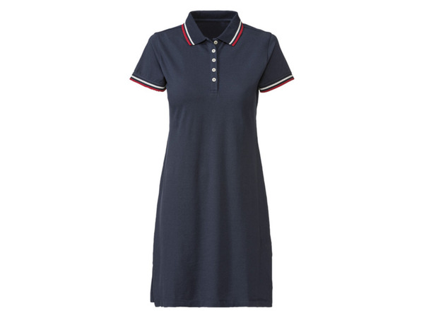 Bild 4 von esmara® Damen Kleid in hochwertiger Pikee-Qualität