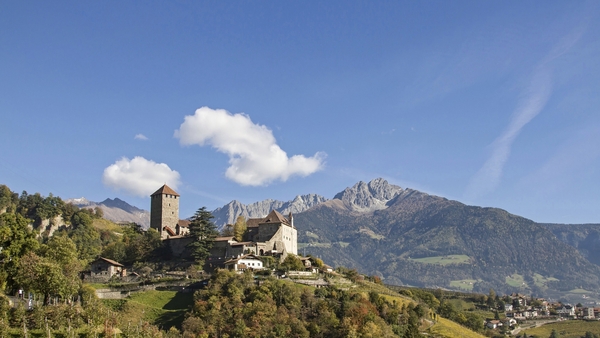 Bild 1 von Südtirol - Obereggen - 3* Hotel Leonard Weissenstein