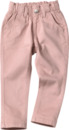 Bild 1 von PUSBLU Kinder Hose, Gr. 104, mit Baumwolle, rosa