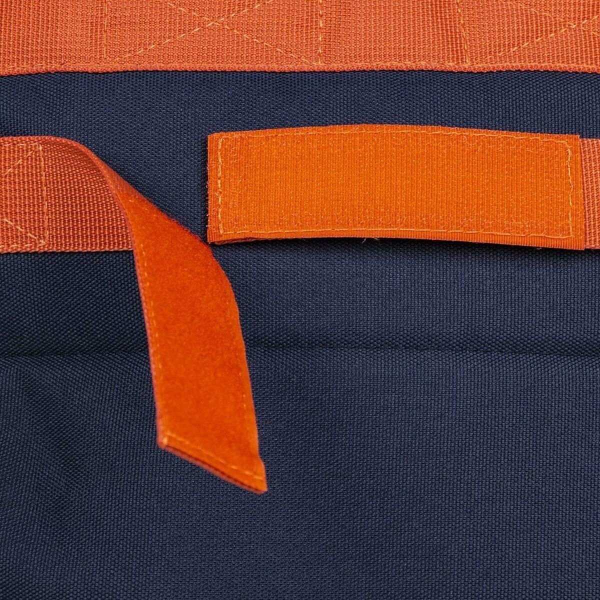 Bild 3 von Harry Potter Rucksack Schulrucksack Harry Potter Dunkelblau