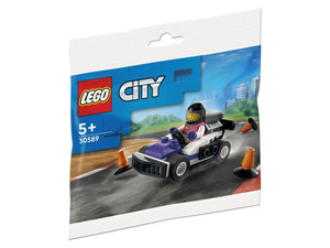 LEGO® City 30589 »Go-Kart-Fahrer«