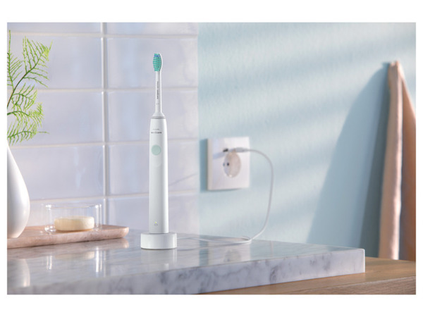 Bild 3 von PHILIPS Zahnbürste »HX3641/11« Sonicare 1100 Series