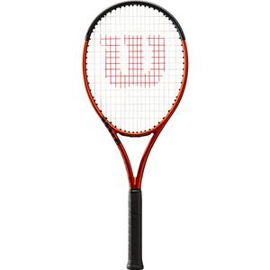 Wilson Burn 100 ULS v5.0 Tennisschläger