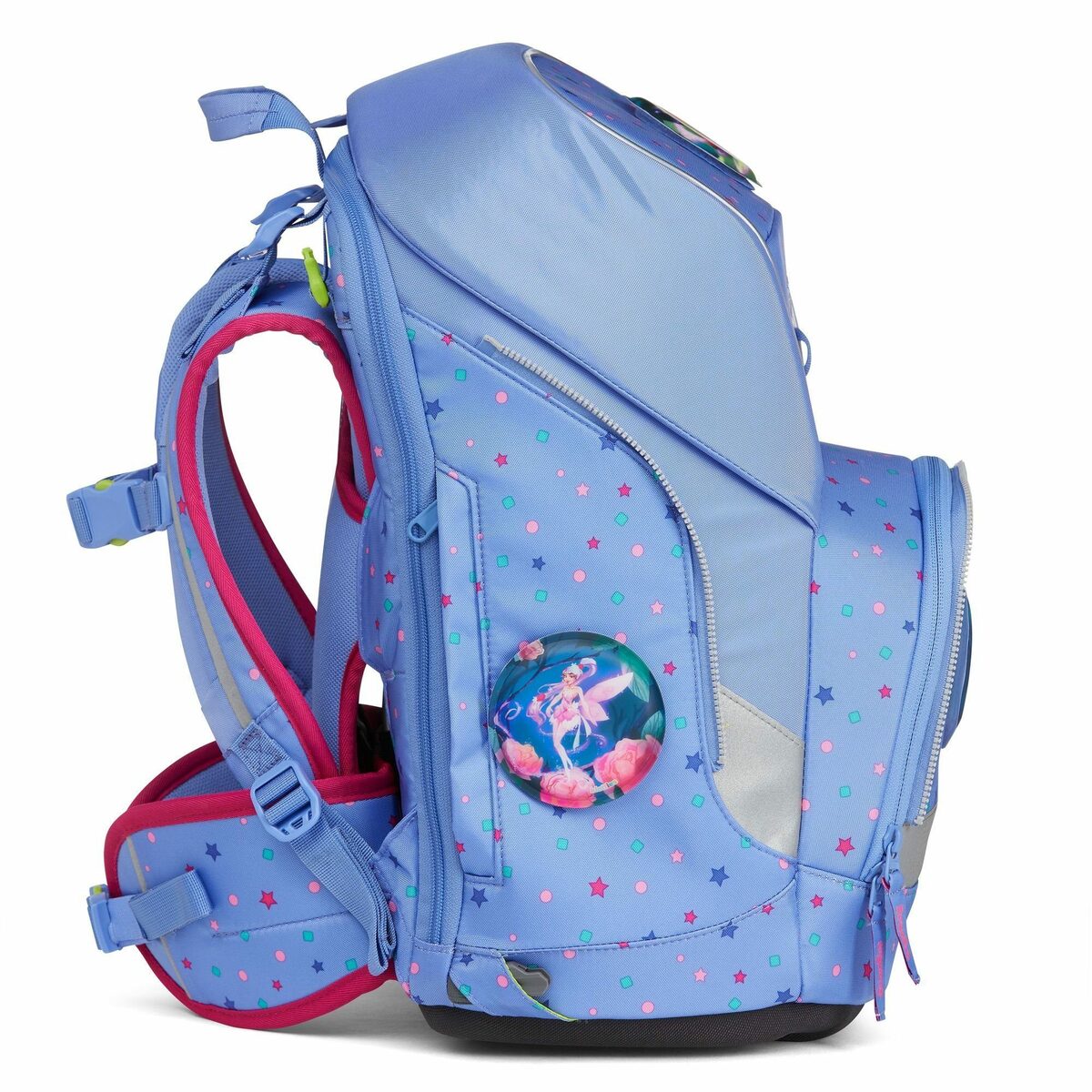 Bild 3 von ergobag Schulranzen Wide, PET